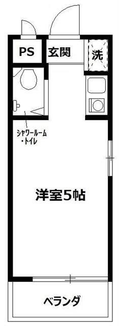 パレス天王町