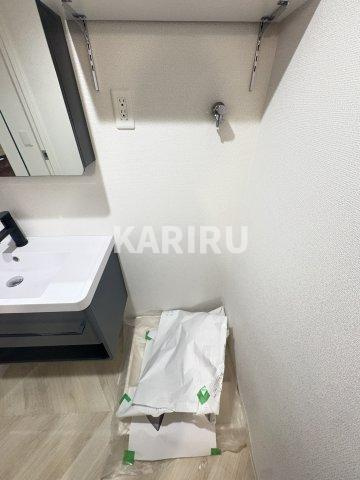 セレニテ谷町四丁目アリエのその他