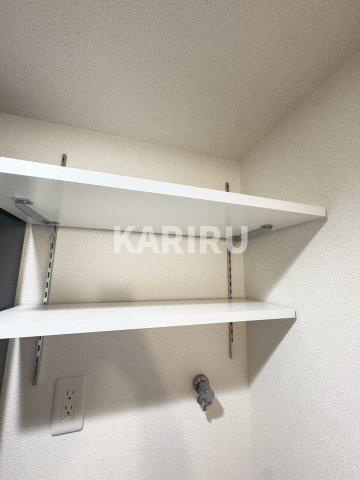 セレニテ谷町四丁目アリエのその他