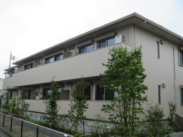 Ｃａｓａ　Ｒｏｓｅｔｏ