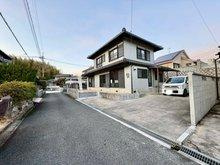 宇部市西岐波