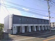 レオパレス英俊の画像