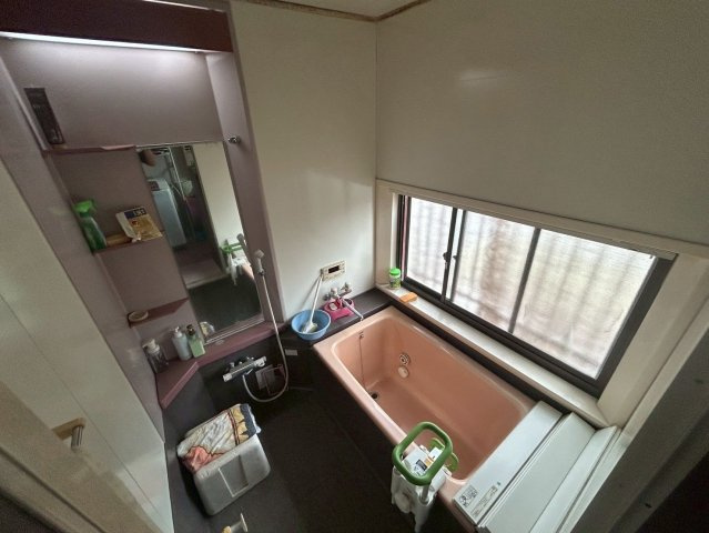 【浴室】の画像
