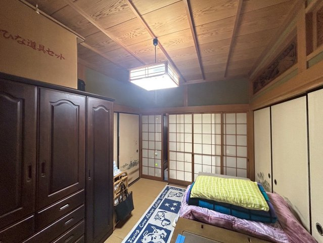【和室】の画像