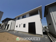 ワイウッドコート佐野市堀米町　第6期　の画像