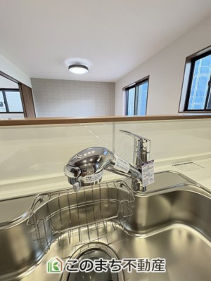 【設備】 | ワイウッドコート佐野市堀米町　第6期　 | 同社施工物件写真。※建具やフローリング、その他仕様が異なる場合がございます。