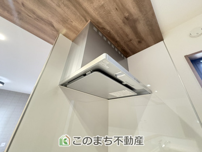 【設備】 | ワイウッドコート佐野市堀米町　第6期　 | 同社施工物件写真。※建具やフローリング、その他仕様が異なる場合がございます。