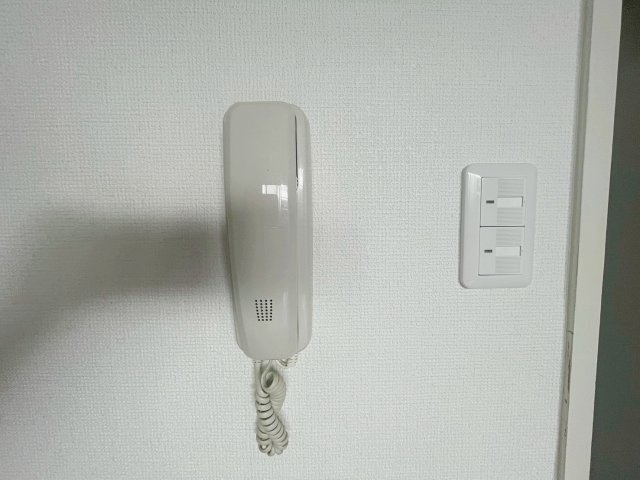 カリフォルニアドリームのセキュリティ