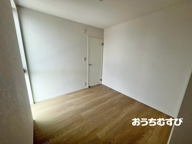 尾張旭市南新町白山2期(全2棟)の洋室