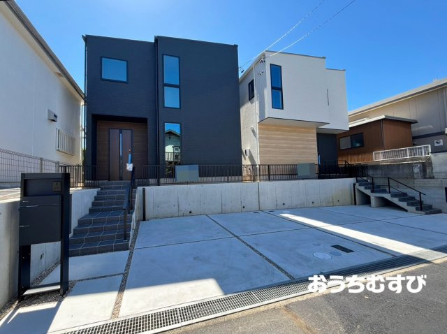 尾張旭市南新町白山2期(全2棟)