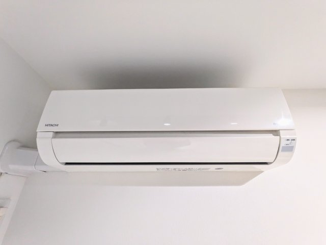 アグレシオ品川大井の設備