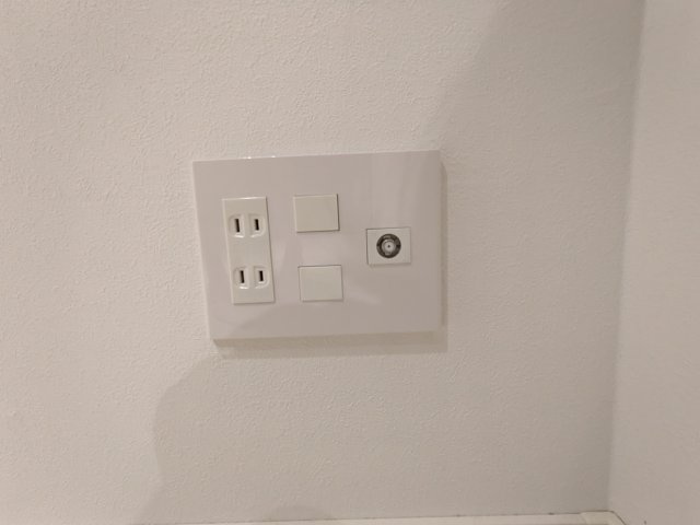 アグレシオ品川大井の設備