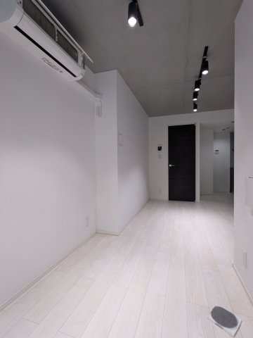 アグレシオ品川大井の居間・リビング