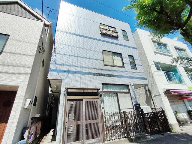 マイナビSTAYパレス田園調布1丁目の画像