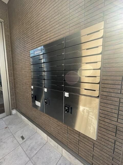 ルーチェ（北足立郡）のその他共用部分