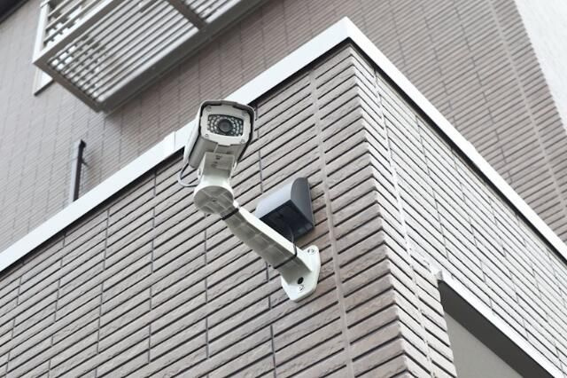 ルーチェ（北足立郡）の設備
