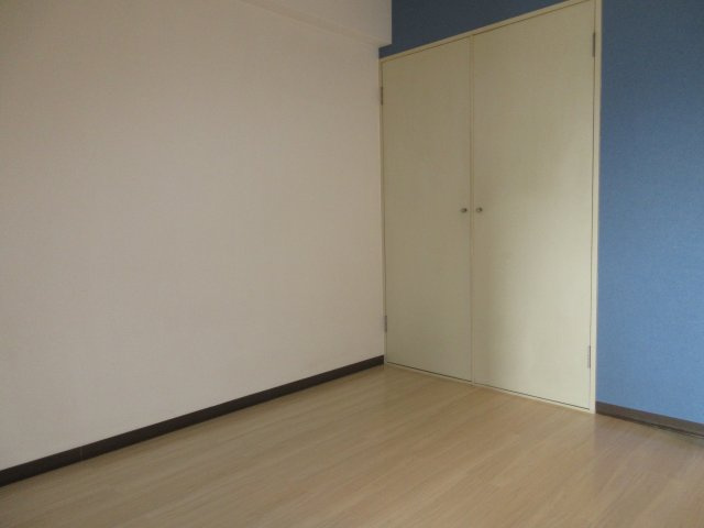サンライフ大津和の子供部屋