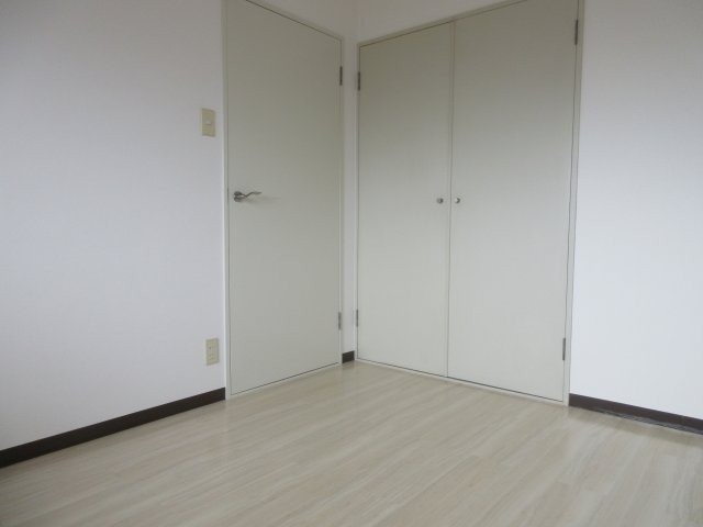 サンライフ大津和の収納