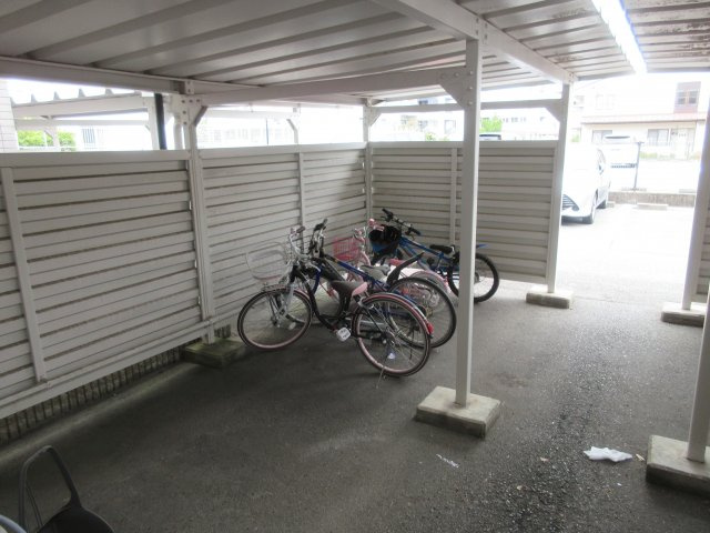 サンライフ大津和のその他共用部分
