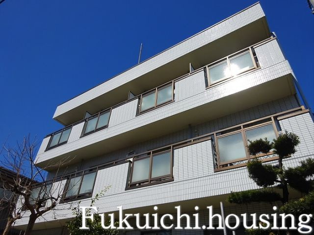 アーバンパレス赤堤