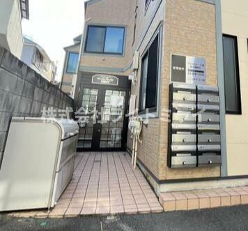 アーバンプレイス早稲田Ⅱのその他共用部分