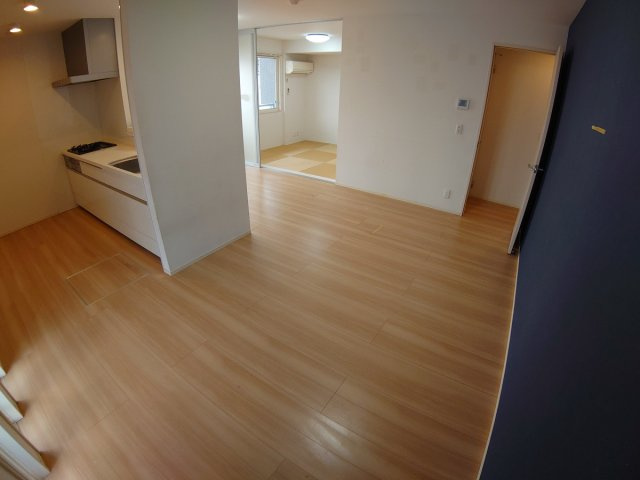 【内装】 | アイエヌ南花屋敷