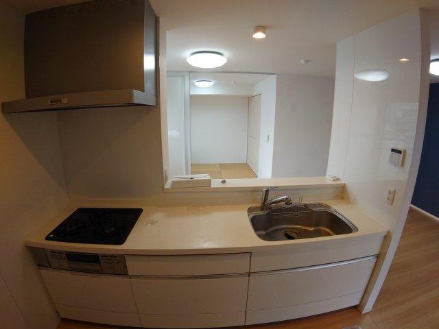 【キッチン】 | アイエヌ南花屋敷