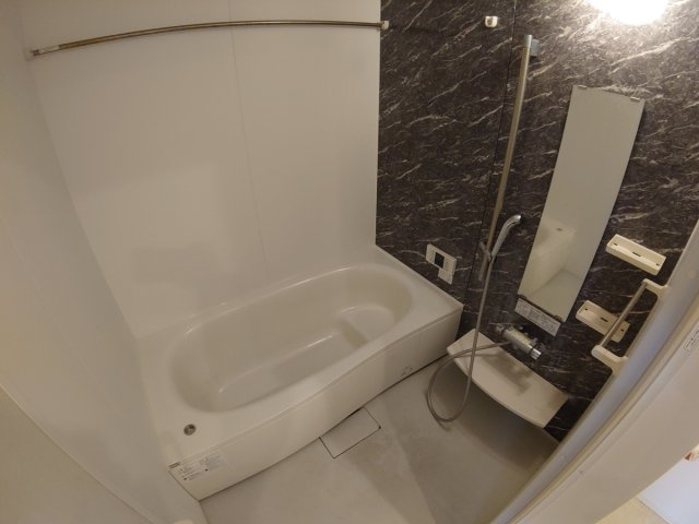 【浴室】 | アイエヌ南花屋敷