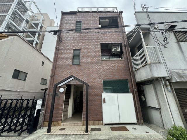 二宮ハウス
