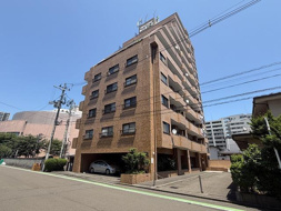 朝日プラザ東九番丁Ⅱの画像