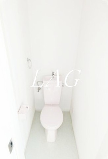 【トイレ】 | サウスゲート金子 | トイレです。