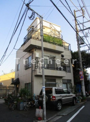 【外観】 | 小泉マンション