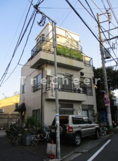 【外観】 | 小泉マンション