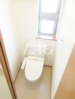 【トイレ】 | メゾン橘 | トイレです。