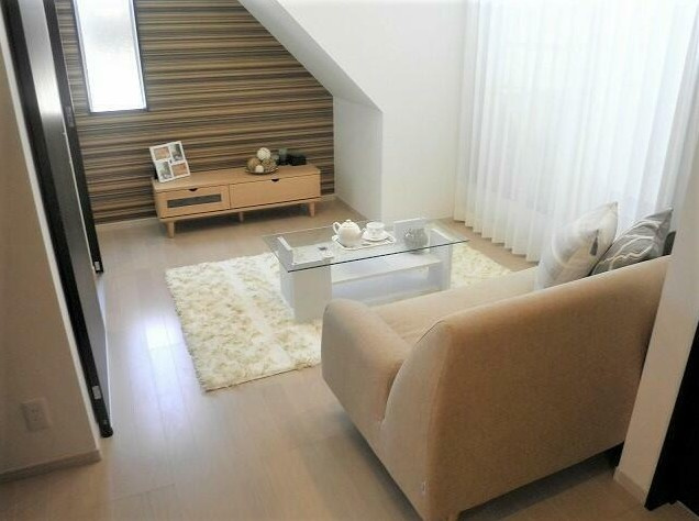 川口市榛松１丁目のアパートのその他|※別部屋参考写真