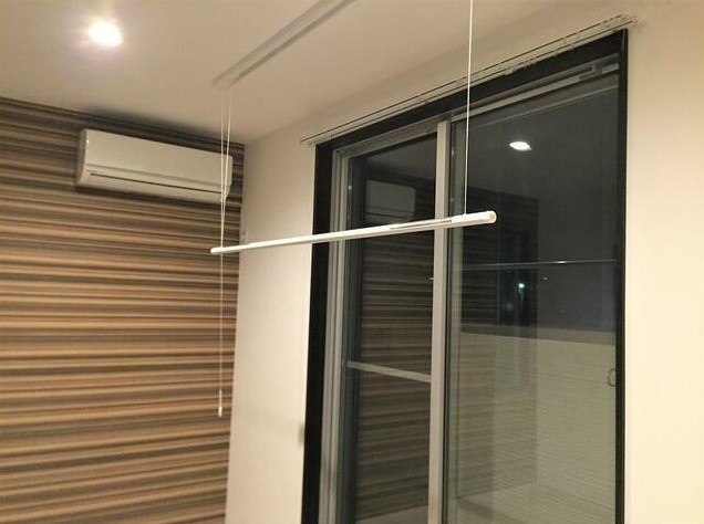 川口市榛松１丁目のアパートの設備|※別部屋参考写真