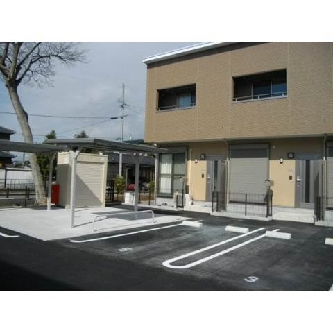 Ｍaｉｓｏｎ　Ｊｏｈｏｎｎｙのその他共用部分