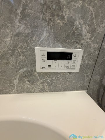 平塚市公所　新築戸建　全2棟1号棟の設備