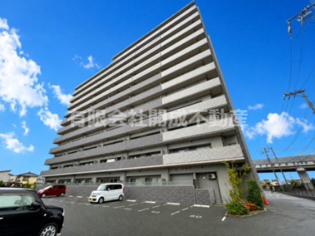 アルファスマート倉敷堀南