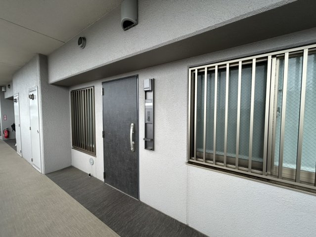 アルファスマート倉敷堀南のその他共用部分