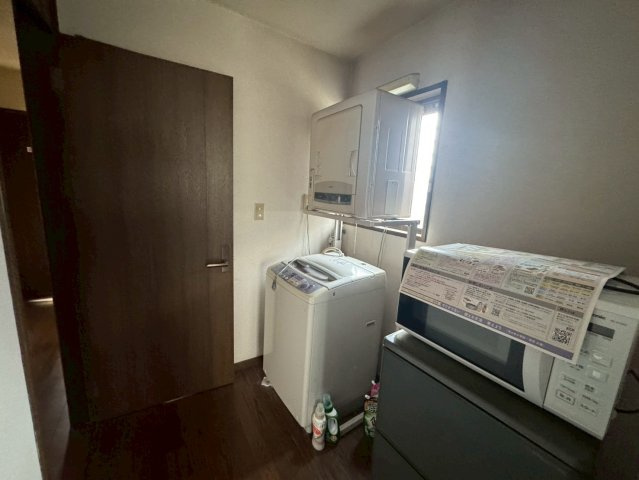 -三丁目不動産-　秩父市上町2丁目　平成7年築の内装