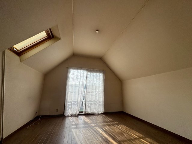 -三丁目不動産-　秩父市上町2丁目　平成7年築の洋室|3F