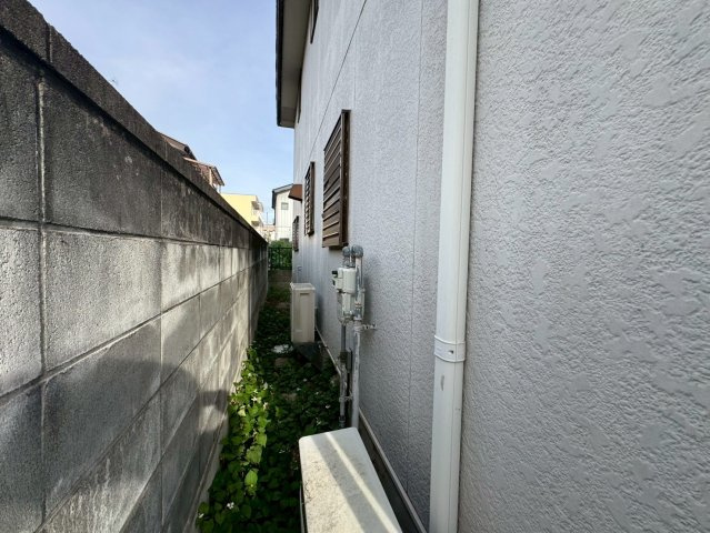 -三丁目不動産-　秩父市上町2丁目　平成7年築のその他