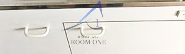 フェリスアンジュの収納|収納です。