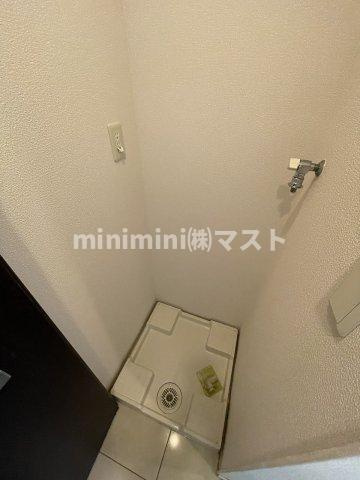 レジュールアッシュ難波ＬＵＸＥの設備|別部屋参考写真