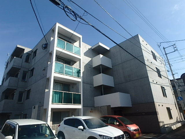 Ｃｉｔｙ　Ｒｅｓｉｄｅｎｃｅ発寒