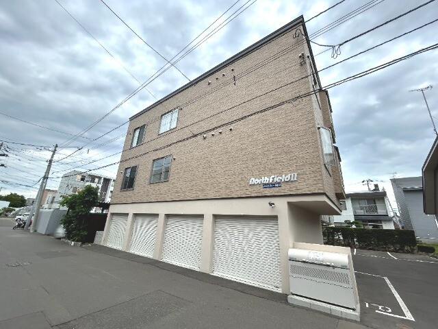 ノースフィールドⅡ