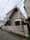 柏田西貸工場の画像