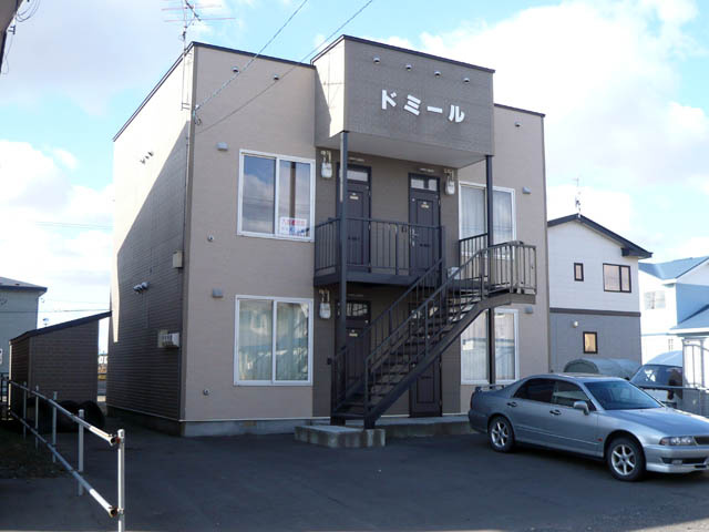 ドミール