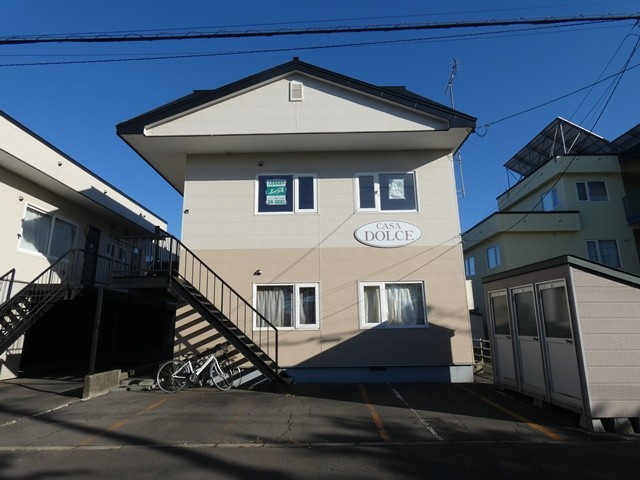カーサドルチェ